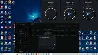 WRATH LIVE COP FAIL SHOPIFY!! MILITARY BLACK 4 ATMOS!!