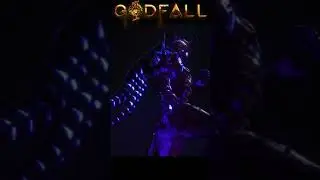 GODFALL