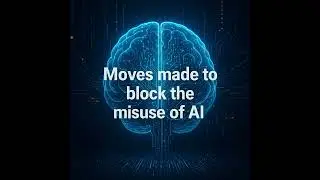 ABC World Today interview AI and child pornography and legislation to stop the use of such.