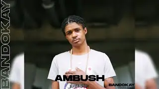 [FREE] #OFB BandoKay - UK Drill Type Beat 