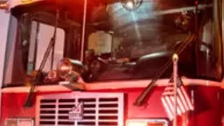 Playing Real Firefighter Simulator 3D |AJT Gaming
