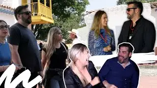 Medellin ADVENTURES: Dating COLOMBIAN WOMEN w/o SPANISH