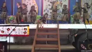 Green Hill PS Girls Dance Performance