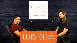 LADO BEMOL #030-Ing. Luis Silva, Tokyo Skytree, &Eacute;tica, Cap&iacute;tulos Estudiantiles, BIM, Jap&oacute;n.