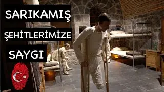 Kafkas Cephesi Harp Tarihi Müzesi | Kars
