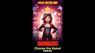 LIVE: Playing Roblox with Viewers &ndash; Choose the Game! | Horror, Teamwork & Fun