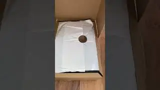 Zara Puffer Coat Unboxing #zara #fashionhaul #unboxingvideo