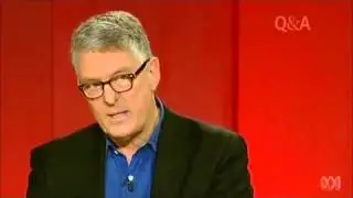 David Marr - Tony Abbott most effective Opposition Leader for past 40 years