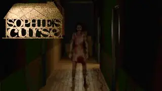2AM COMPLETED | Sophie's Curse - [Part 6]