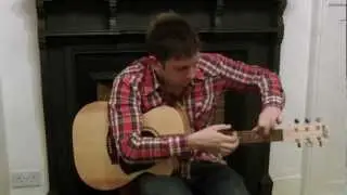 Drifting - Cover by LEON CAVE