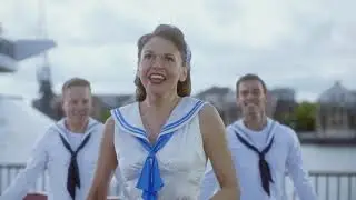 Anything Goes | One Show Performance