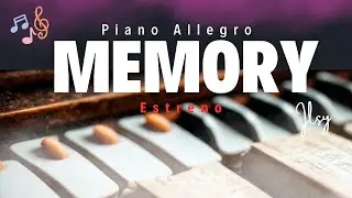 Como tocar Memory