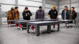 Which Fixture Table Should They Get?