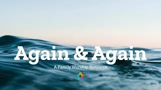 Again & Again by Esther Sardar