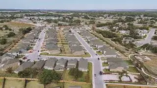 Highland Village Tour - Homes For Sale in Georgetown (TX) - Sitterle Homes
