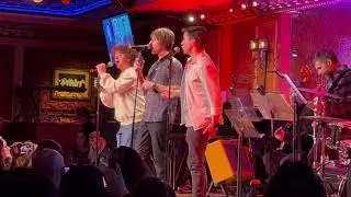 Sincerely Me with Gaten Matarazzo & Josh Strobl