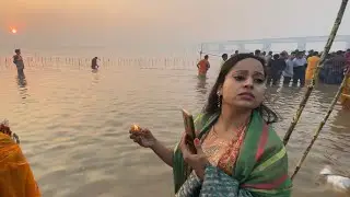 Chhath puja special ❤️ | dusra arag