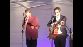 Little Brother Eli @ Woodstock Live!