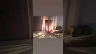 l&aacute;mpara velador de madera