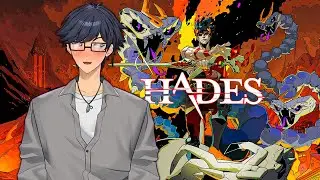 [Hades] I Will Make You My B*tch Theseus! (Part 5)