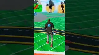 ye kr diya character jump challenge