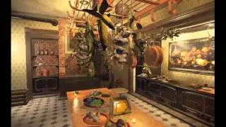 Layers of Fear y el g&eacute;nero bobo del susto gratu&iacute;to.