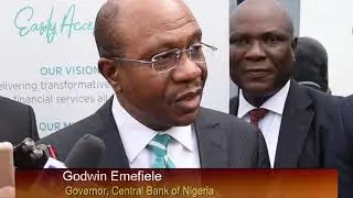 CBN FLOATS MICRO FINANCE BANK