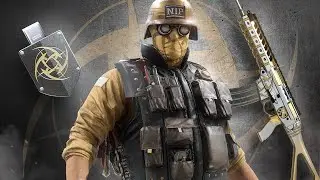 What a Termite main looks like⚡DessiR6