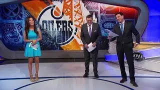 NHL Now:  Ken Holland discusses becoming Oilers new general manager  May 8,  2019