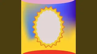 Background for Simmer Down Morning