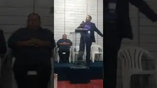 Missi: Maicon Douglas ( A mensagem de Eliseu!)