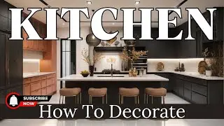 Top 5 Kitchen Cabinet Organic Colors for 2026 | Kitchen Design Trends & Inspiration!