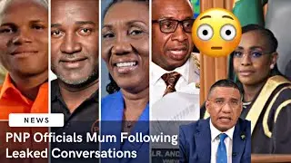 Portmore Woman Le@k Andrew Holness Nasty Dutty Style Show Up After Mark Golding Did This!!