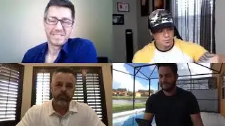 CashFX - Interview With CEO & Founder Huascar Lopez