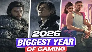 The GAMER's Guide to Finding the BEST Games of 2026