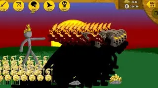 new update Stick War Legacy VIP Mod joint versis Boss