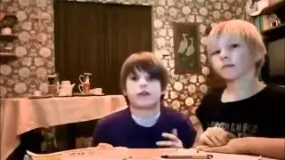 Sven & Michel FAIL(but fake) in Full 1080p HD