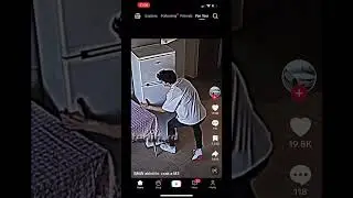 Bro destroyed his fridge #edit #shortvideo #donald #shorts ￼