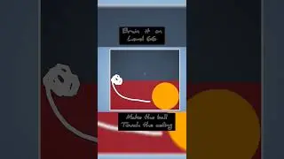 Brain  it  on Level 66 Best mobile games #youtubeshorts #funny #mindgame #games #viral #gameshorts
