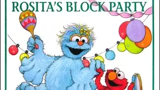 Rostia&rsquo;s block party at sesame place robloxia