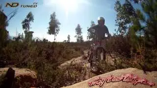 ND Tuned TV - V&iacute;deo FilinHart Promo