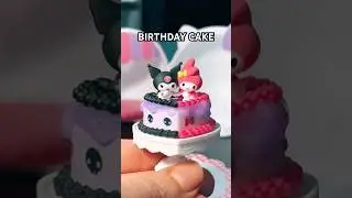 Let&rsquo;s make a birthday cake 🎂