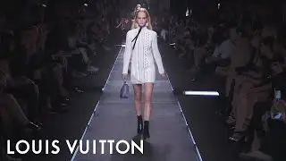 Women's Spring-Summer 2015 Show Highlights | LOUIS VUITTON