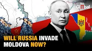 Moldova&rsquo;s Pro-Europe Party Wins Big Despite Russian Interference Threats