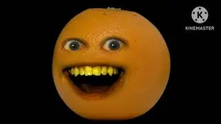 Evade Annoying Orange Sound