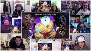 One Piece Episode 980 | Reaction Mashup