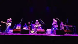 Los Lobos - Set Me Free (Rosa Lee) - Lobero Theater - Santa Barbara, CA 12/4/25