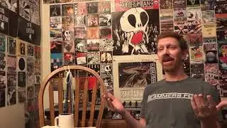 Shnootz - Reaction Video (Frida - Threnody)