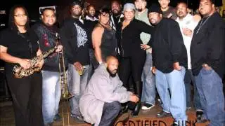 Certified Funk Band
