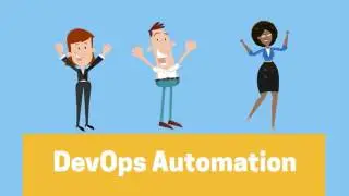 DevOps AWS and Docker Automation Team